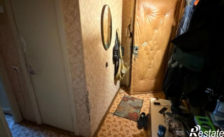 2-комн квартира ул Халтурина, 12,  д. 12