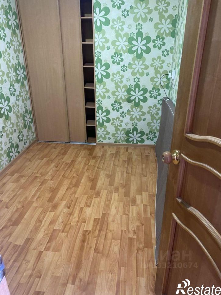 1-комн квартира Красноармейский пр-кт, 46,  д. 46
