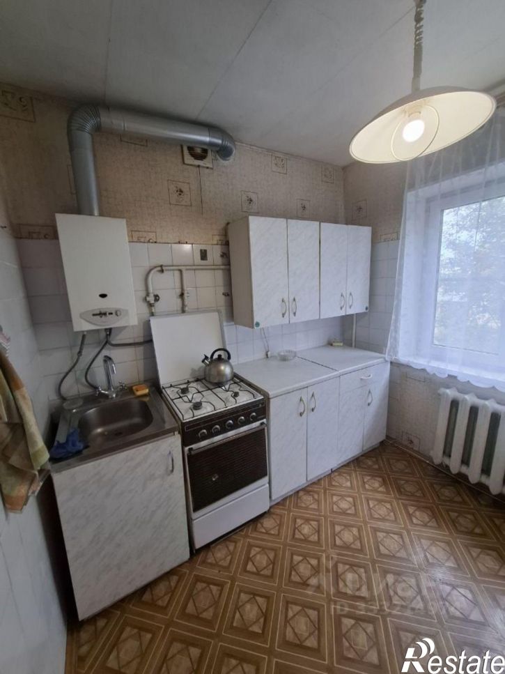 2-комн квартира ул Рязанская, 16,  д. 16