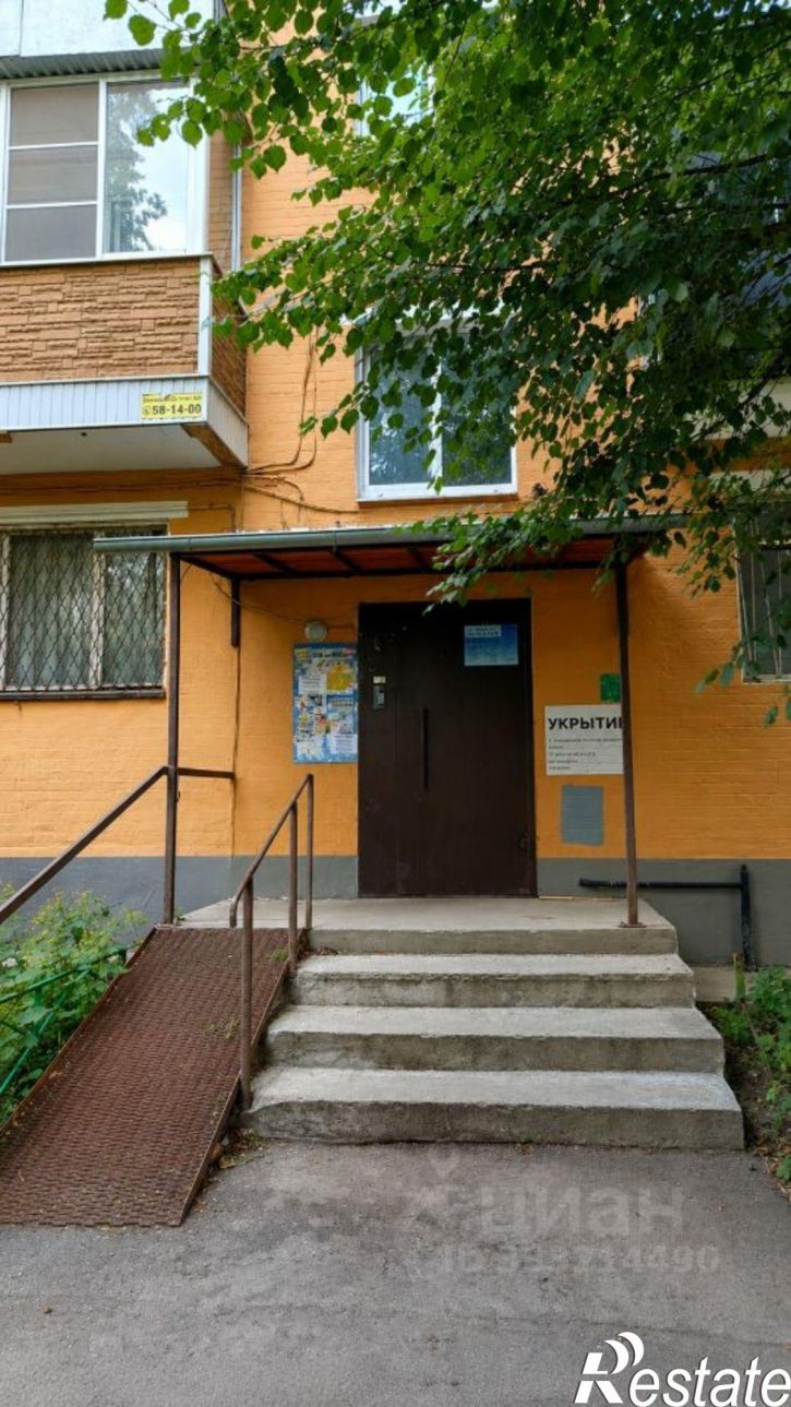 1-комн квартира пр-кт Ленина, 141,  д. 141