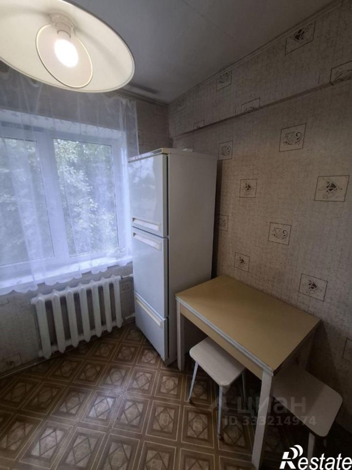 2-комн квартира ул Рязанская, 16,  д. 16
