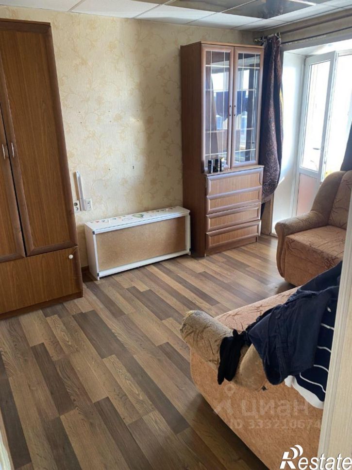 1-комн квартира Красноармейский пр-кт, 46,  д. 46