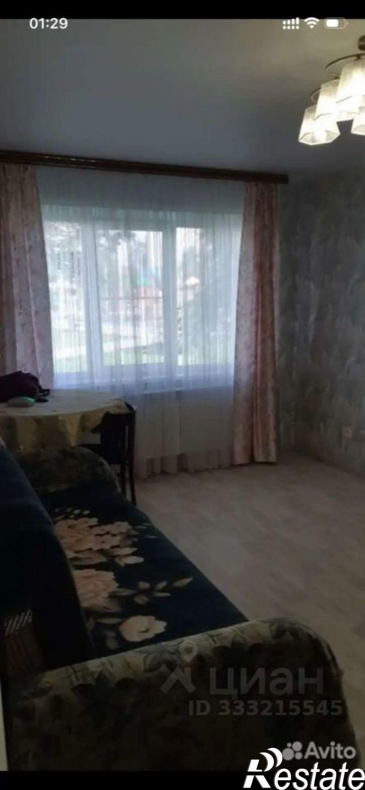 1-комн квартира ул Кауля, 14,  д. 14