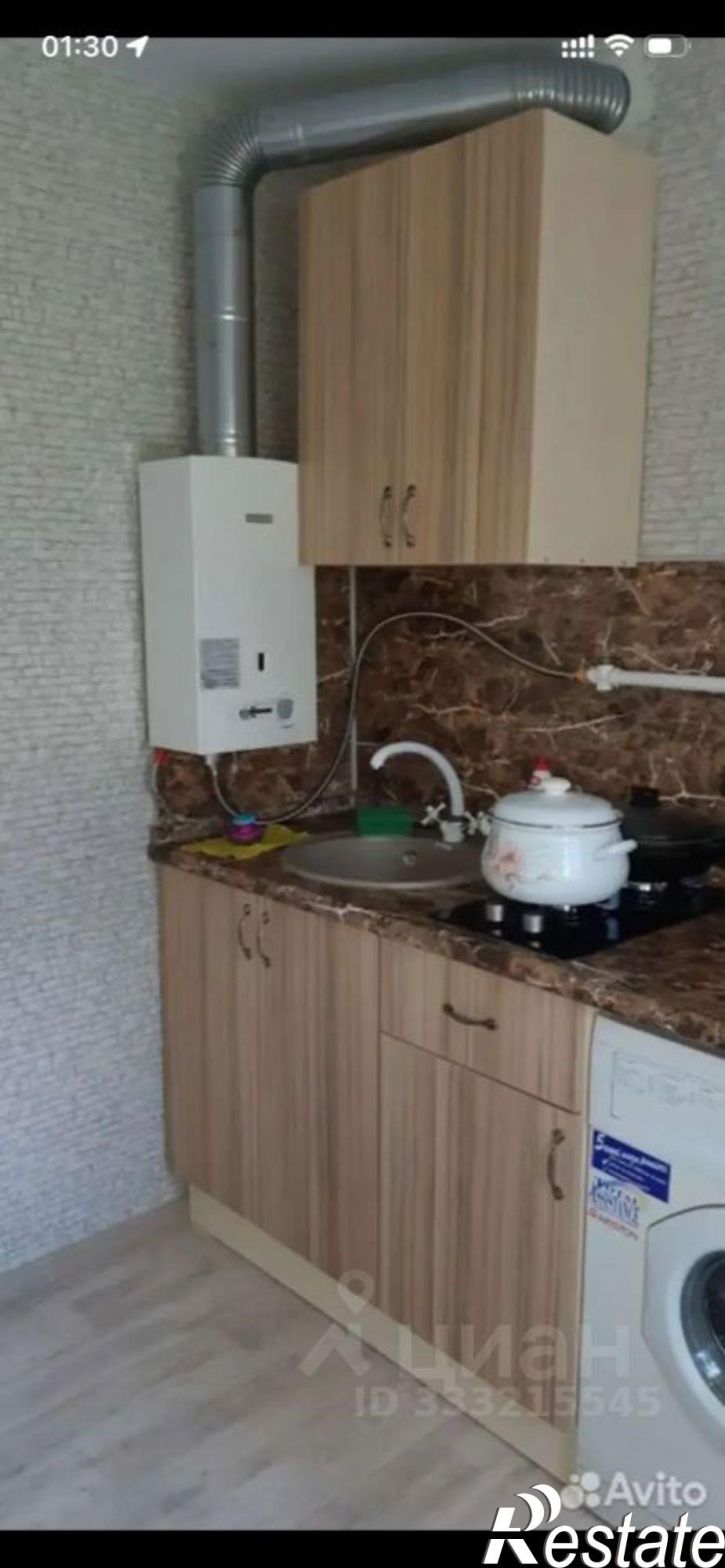 1-комн квартира ул Кауля, 14,  д. 14