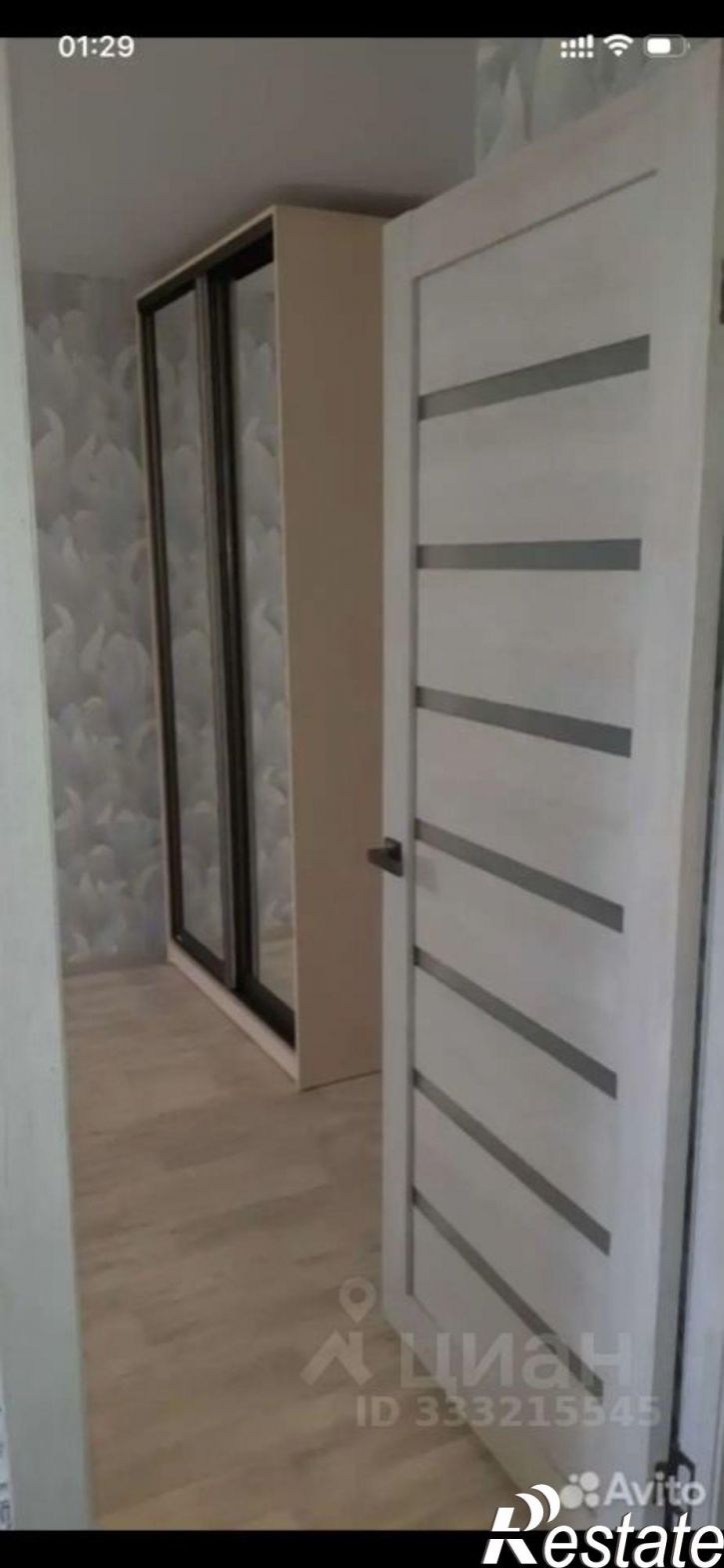 1-комн квартира ул Кауля, 14,  д. 14