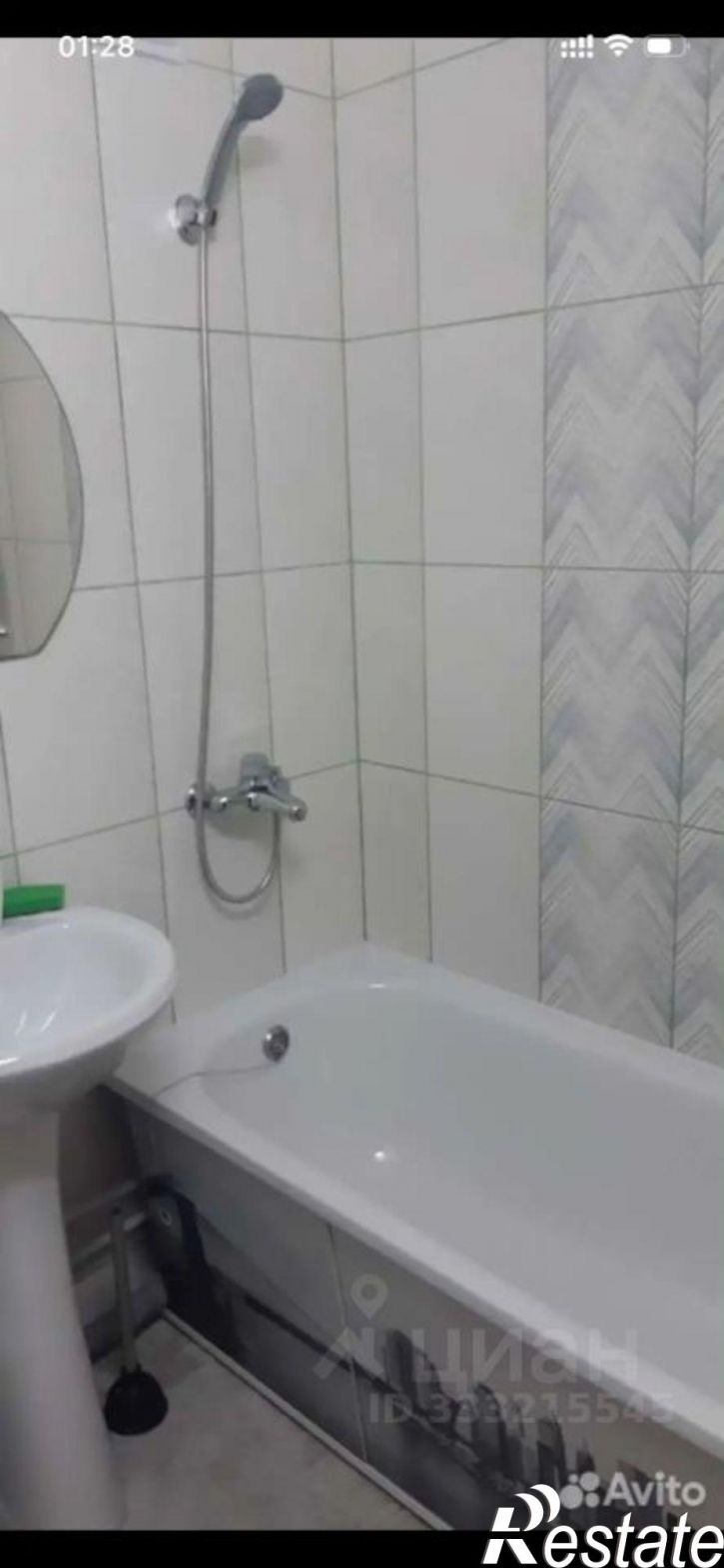 1-комн квартира ул Кауля, 14,  д. 14