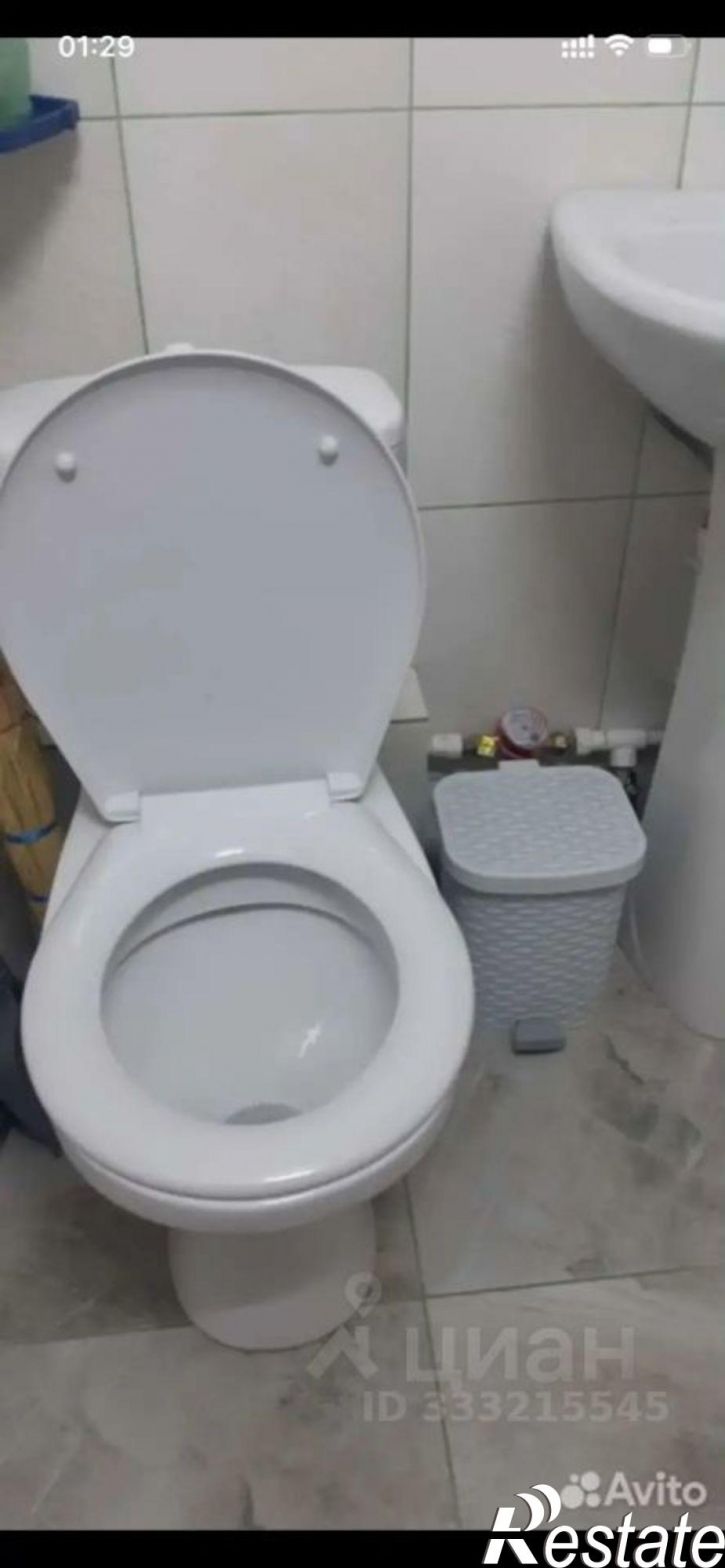1-комн квартира ул Кауля, 14,  д. 14