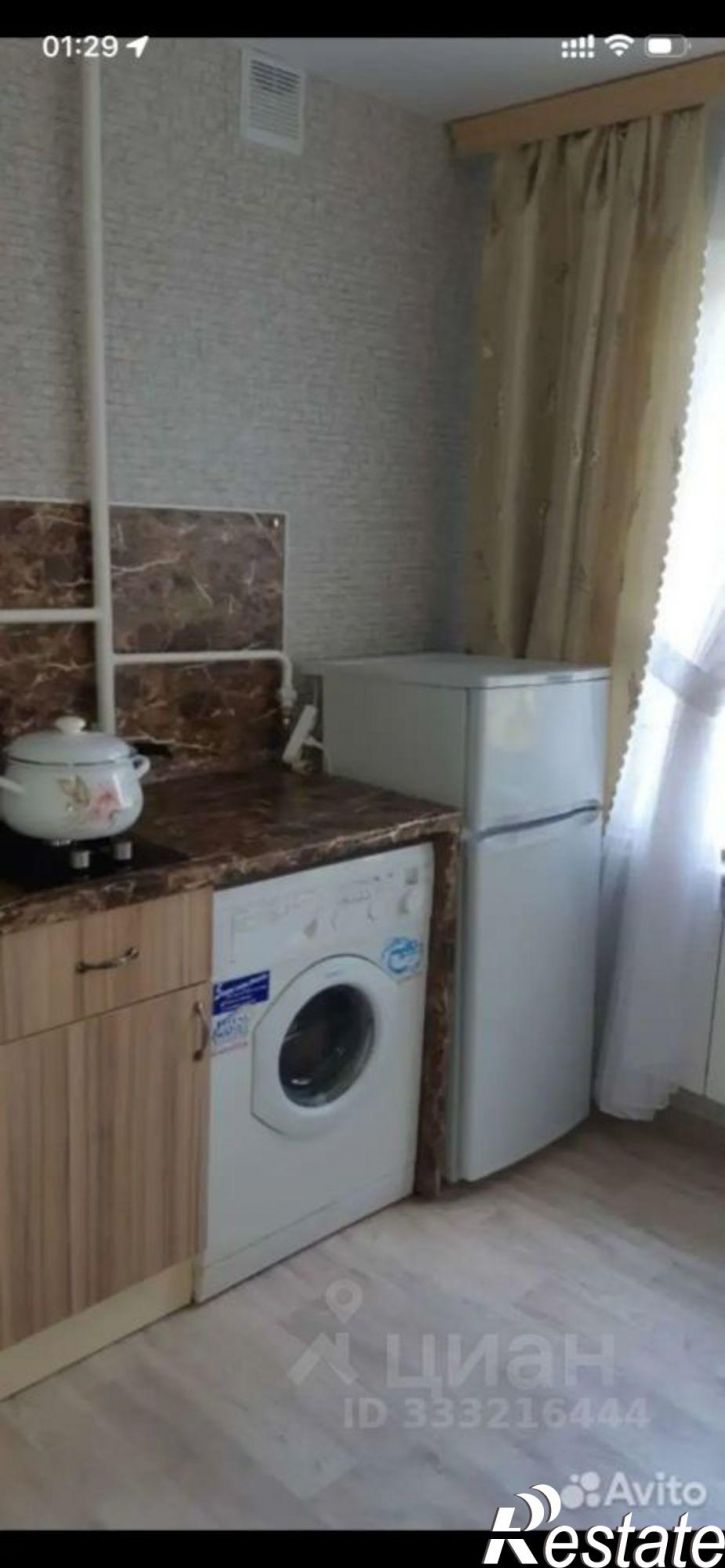 1-комн квартира ул Кауля, 14,  д. 14