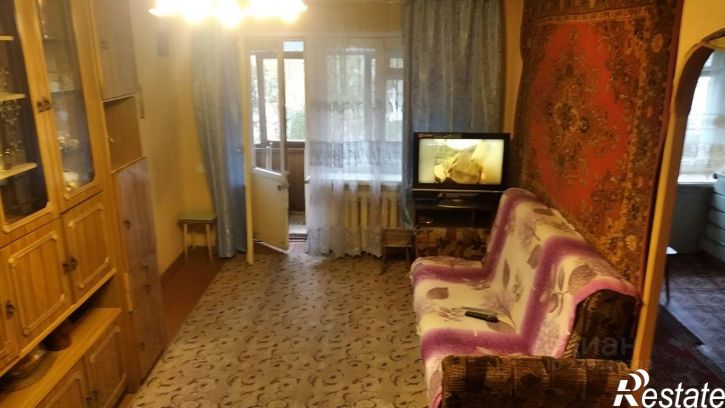 2-комн квартира ул Доватора, 2,  д. 2