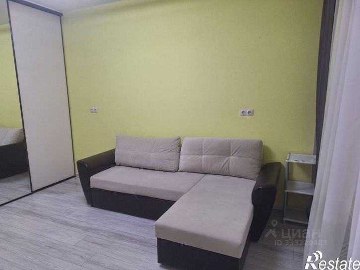 1-комн квартира ул Павшинский мост, 1 5,  д. 1 5,  к. 5