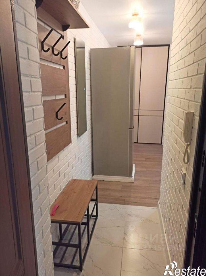 2-комн квартира ул Фрунзе, 16,  д. 16