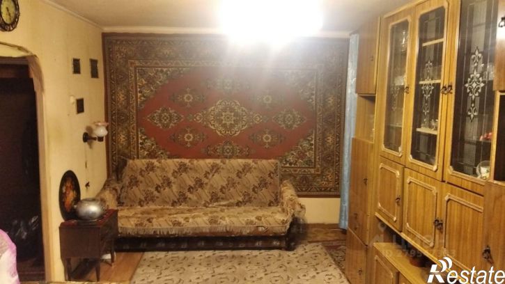 2-комн квартира ул Доватора, 2,  д. 2