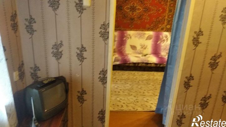 2-комн квартира ул Доватора, 2,  д. 2