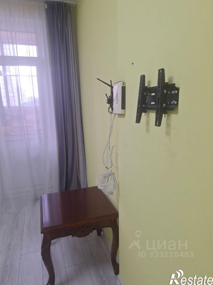 1-комн квартира ул Павшинский мост, 1 5,  д. 1 5,  к. 5
