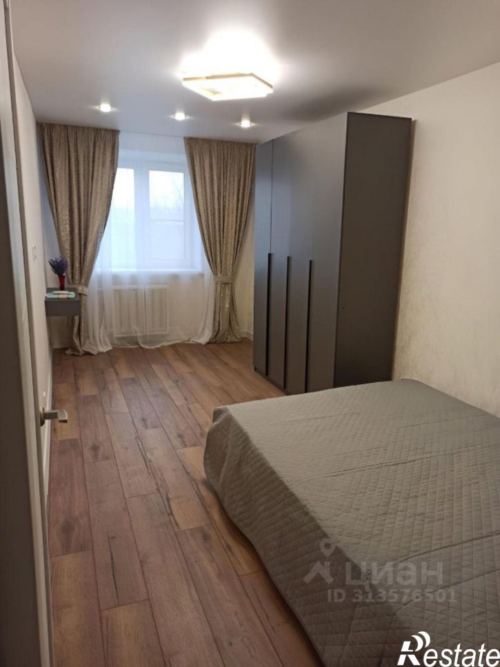 2-комн квартира ул Фрунзе, 16,  д. 16