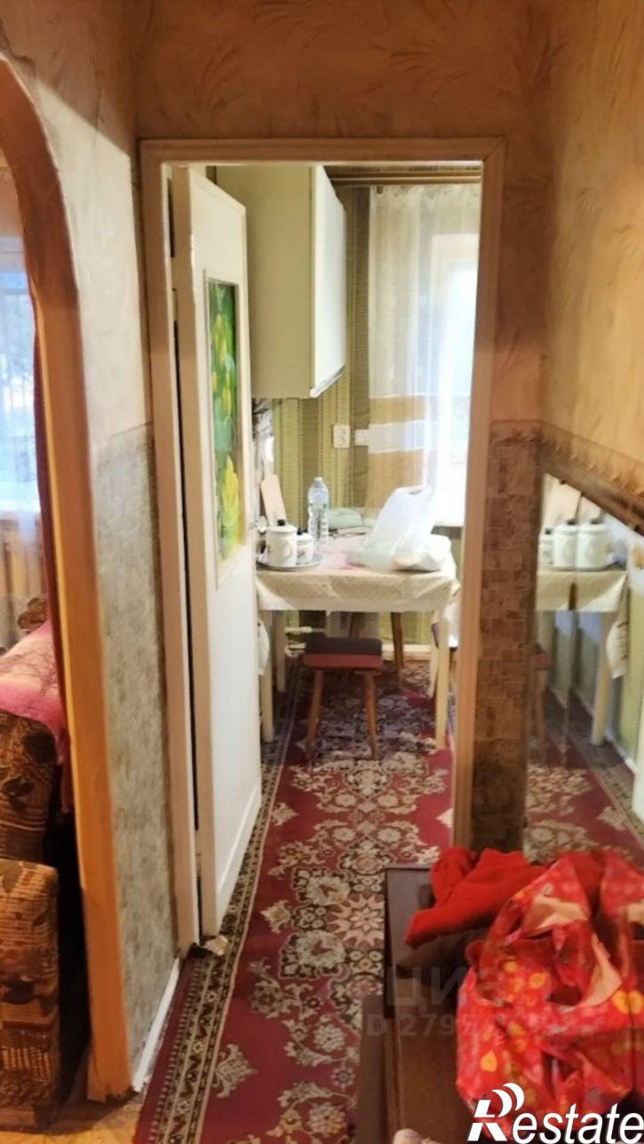 2-комн квартира ул Доватора, 2,  д. 2