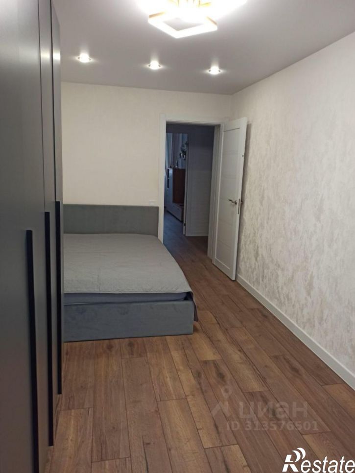 2-комн квартира ул Фрунзе, 16,  д. 16