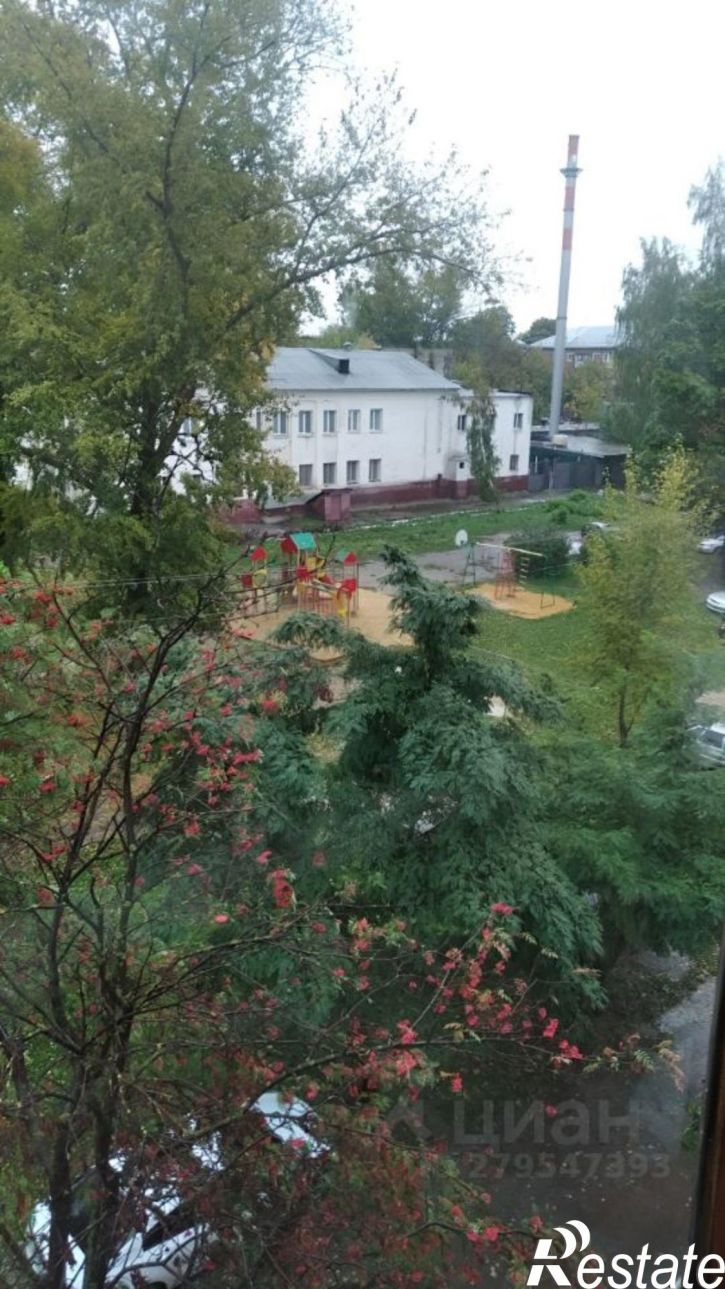 2-комн квартира ул Доватора, 2,  д. 2