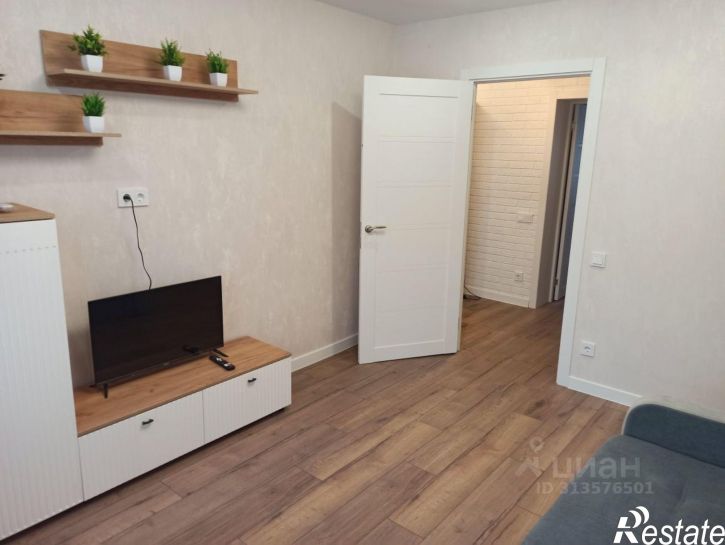 2-комн квартира ул Фрунзе, 16,  д. 16