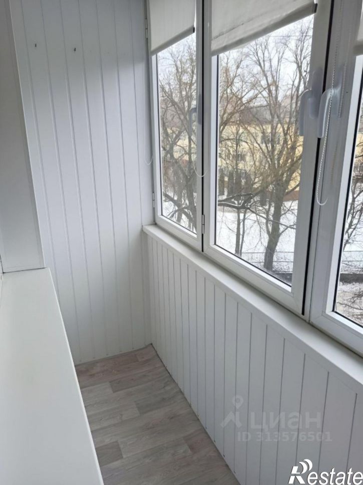 2-комн квартира ул Фрунзе, 16,  д. 16