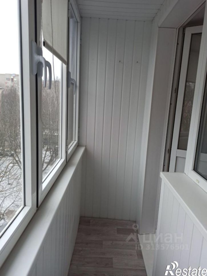 2-комн квартира ул Фрунзе, 16,  д. 16