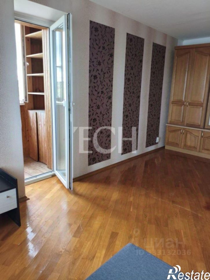 3-комн квартира ул Новомосковская, 1,  д. 1