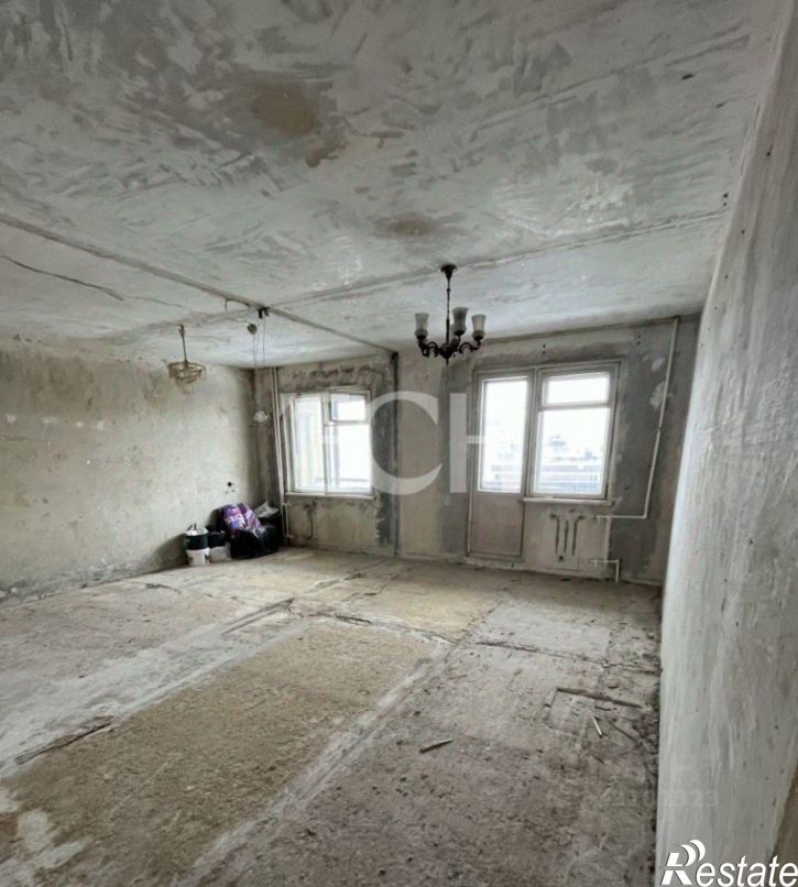 4-комн квартира ул Революции, 12,  д. 12