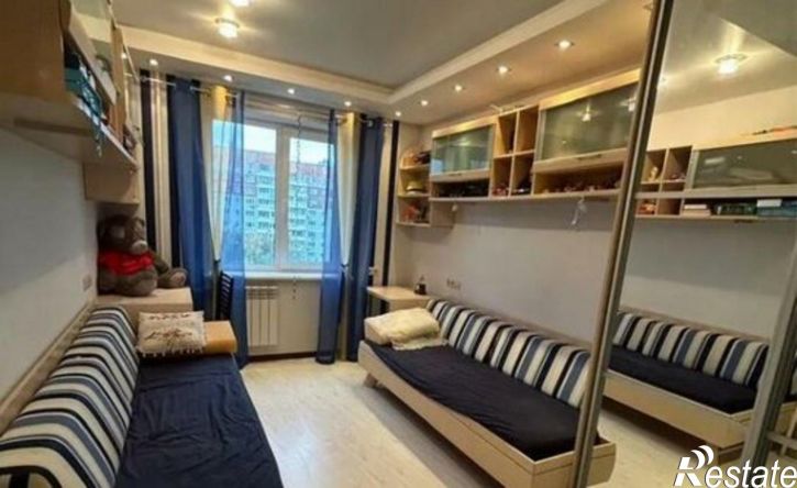 2-комн квартира Тула, улица Галкина, 23