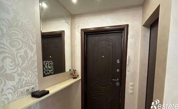 2-комн квартира Тула, улица Галкина, 23