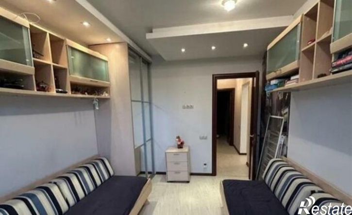 2-комн квартира Тула, улица Галкина, 23