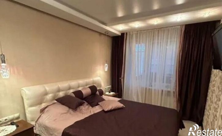 2-комн квартира Тула, улица Галкина, 23