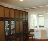 2-комн, 45кв м, этаж 5/5 ул Рязанская, 16