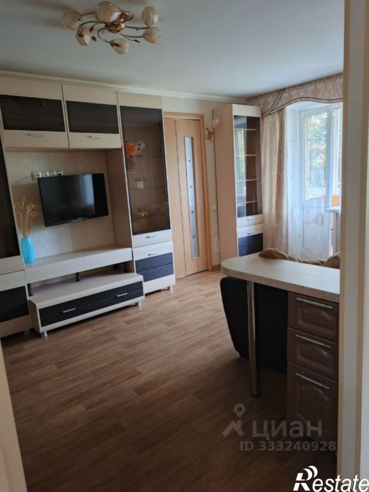 2-комн квартира ул Фрунзе, 21,  д. 21
