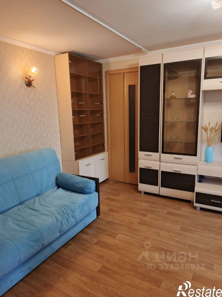 2-комн квартира ул Фрунзе, 21,  д. 21
