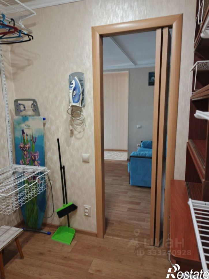 2-комн квартира ул Фрунзе, 21,  д. 21