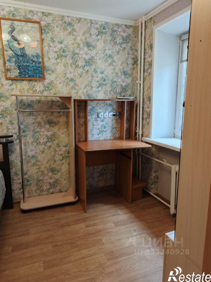 2-комн квартира ул Фрунзе, 21,  д. 21