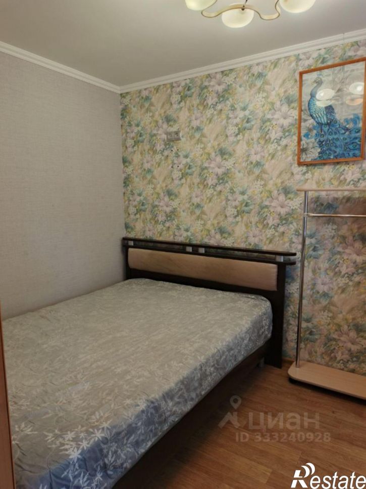 2-комн квартира ул Фрунзе, 21,  д. 21