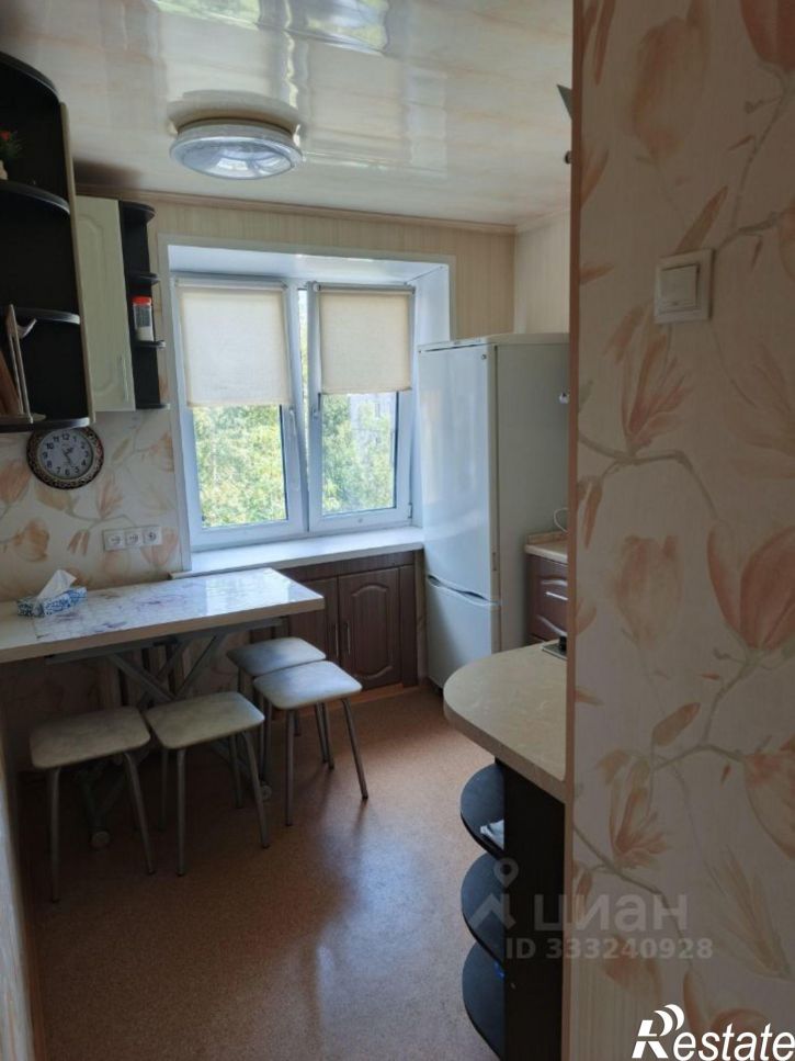 2-комн квартира ул Фрунзе, 21,  д. 21