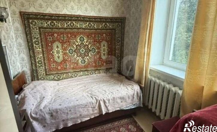 1-комн квартира ул Максимовского, 9,  д. 9