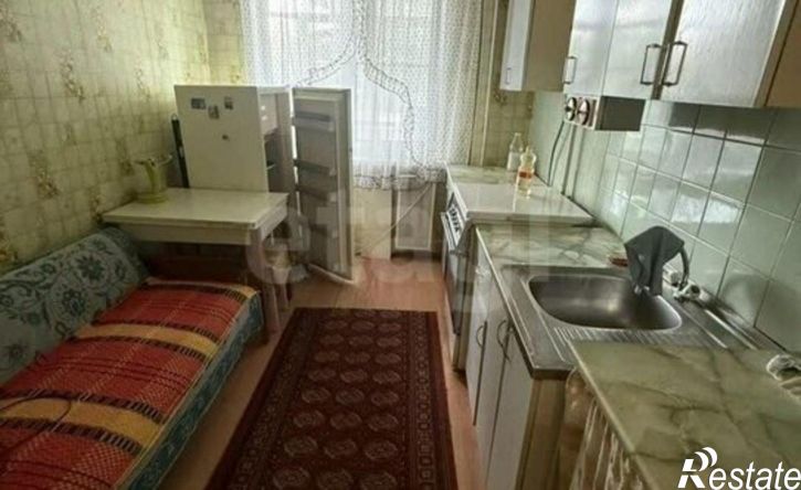 1-комн квартира ул Максимовского, 9,  д. 9