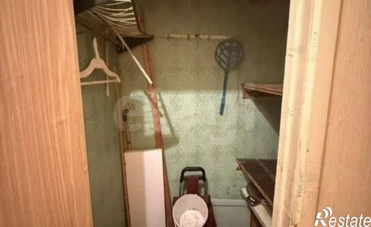 1-комн квартира ул Максимовского, 9,  д. 9