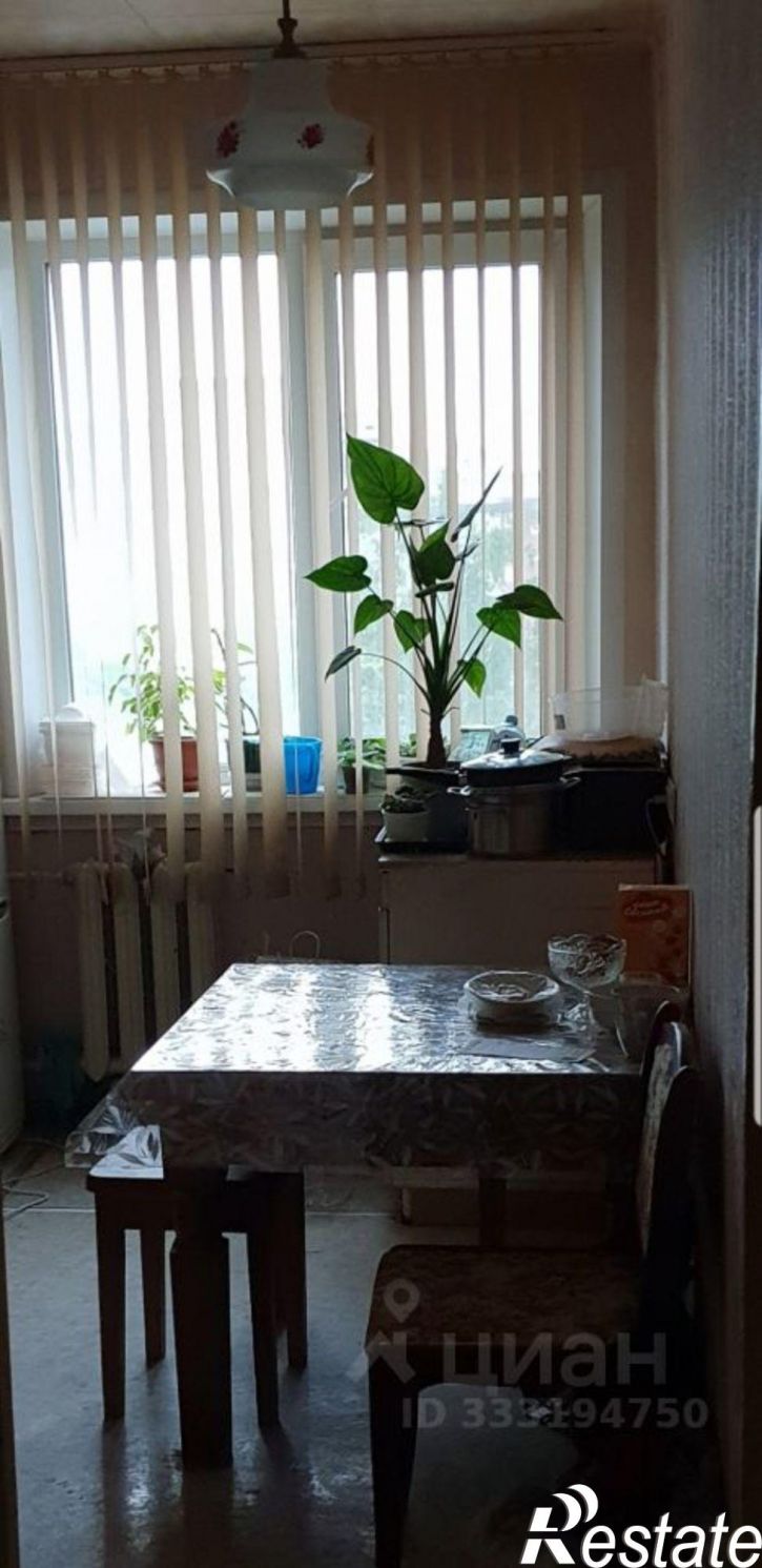 3-комн квартира ул Фрунзе, 15,  д. 15