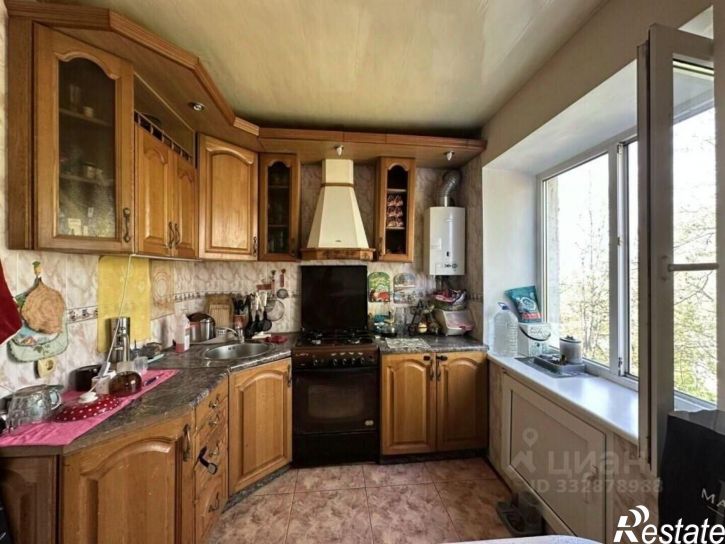 2-комн квартира Красноармейский пр-кт, 52,  д. 52