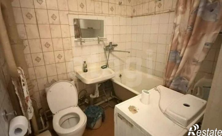 1-комн квартира ул Максимовского, 9,  д. 9