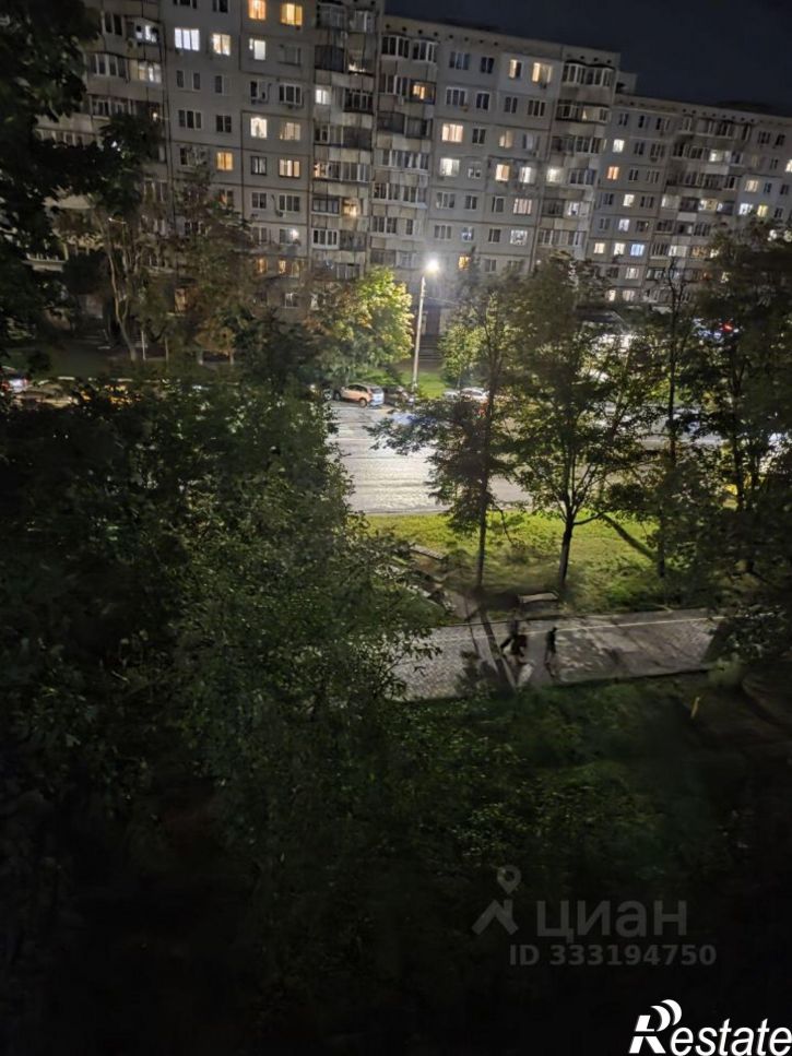 3-комн квартира ул Фрунзе, 15,  д. 15