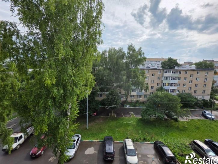 2-комн квартира Гарнизонный пр-д, 2А,  д. 2А