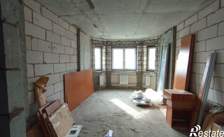 3-комн квартира пр-кт Ленина, 112 А,  д. 112 А,  к. А