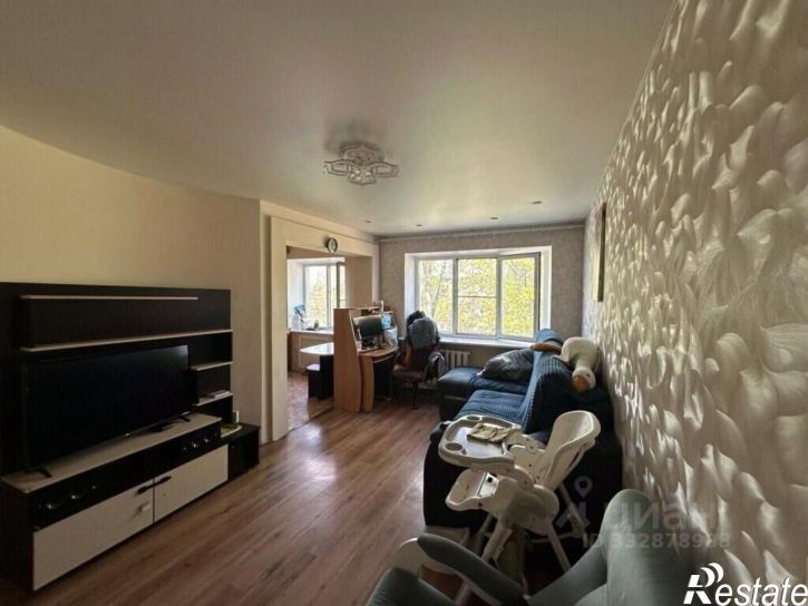 2-комн квартира Красноармейский пр-кт, 52,  д. 52