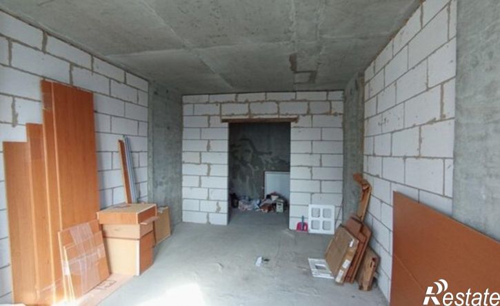 3-комн квартира пр-кт Ленина, 112 А,  д. 112 А,  к. А