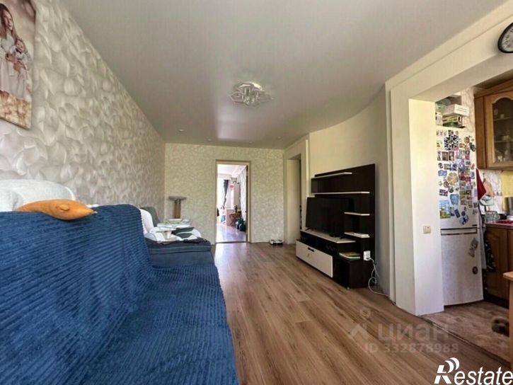 2-комн квартира Красноармейский пр-кт, 52,  д. 52